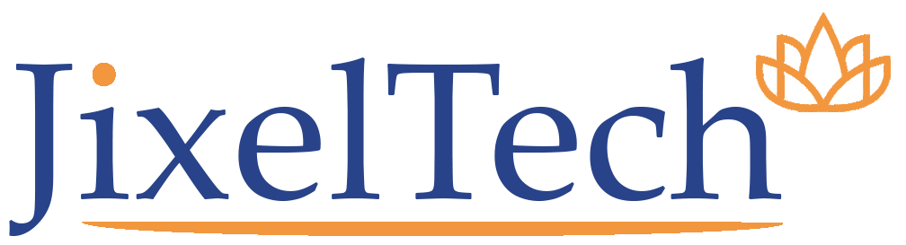 JixelTech Logo