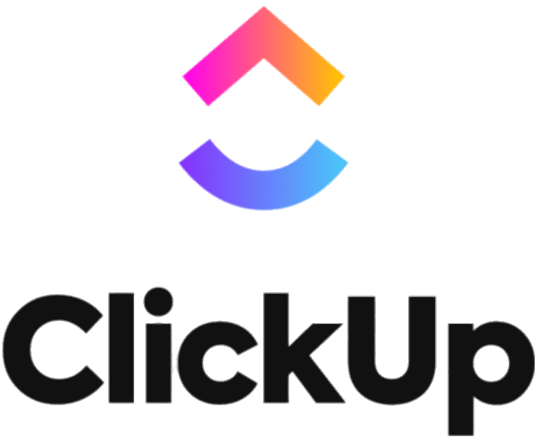 ClickUp Partner Logo